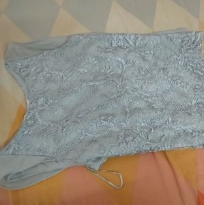 Party wear top